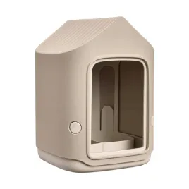 karmnik-dla-ptakow-domek-z-jedzeniem-dla-zwierzat-cosy-18-bezowy-dom-elho