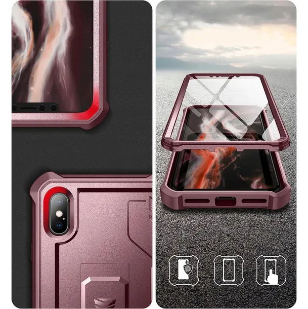 plecki-dexnor-do-apple-iphone-xs-max-czerwony-typ-plecki