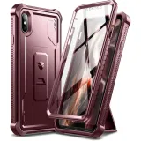 plecki-dexnor-do-apple-iphone-xs-max-czerwony-material-tworzywo-sztuczne