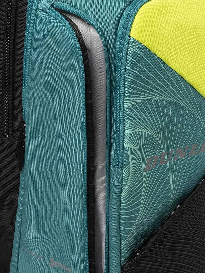 plecak-tenisowy-dunlop-sx-performance-backpack-teal-marka-dunlop