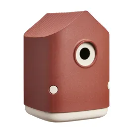 nowoczesna-budka-legowa-elho-cosy-bird-house-red-bordowa-domek-dla-ptaszkow