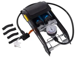 pompka-samochodowa-nozna-dwutlokowa-koncowki-rower-auto-do-pilek-materaca