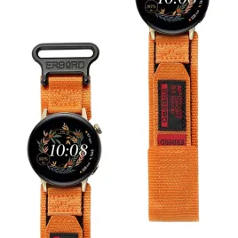 pasek-erbord-do-huawei-pomaranczowy