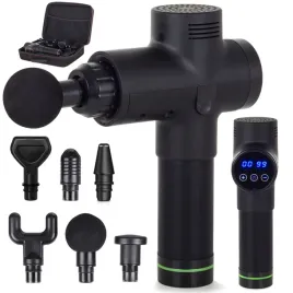 pistolet-do-masazu-masazer-do-ciala-lcd-mocny-bezprzewodowy-zestaw-walizka