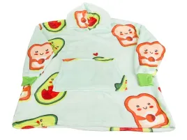 ciepla-bluza-awokado-koc-oversize-xxl-2w1-gruba-futrzak-miekka-z-kapturem