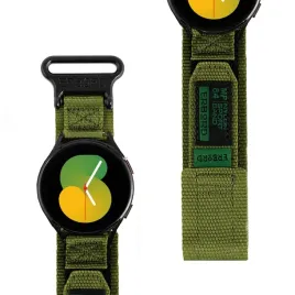 pasek-erbord-do-samsung-zielony