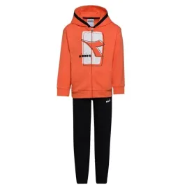 dres-diadora-hd-fz-suit-elements-junior-orange-xl
