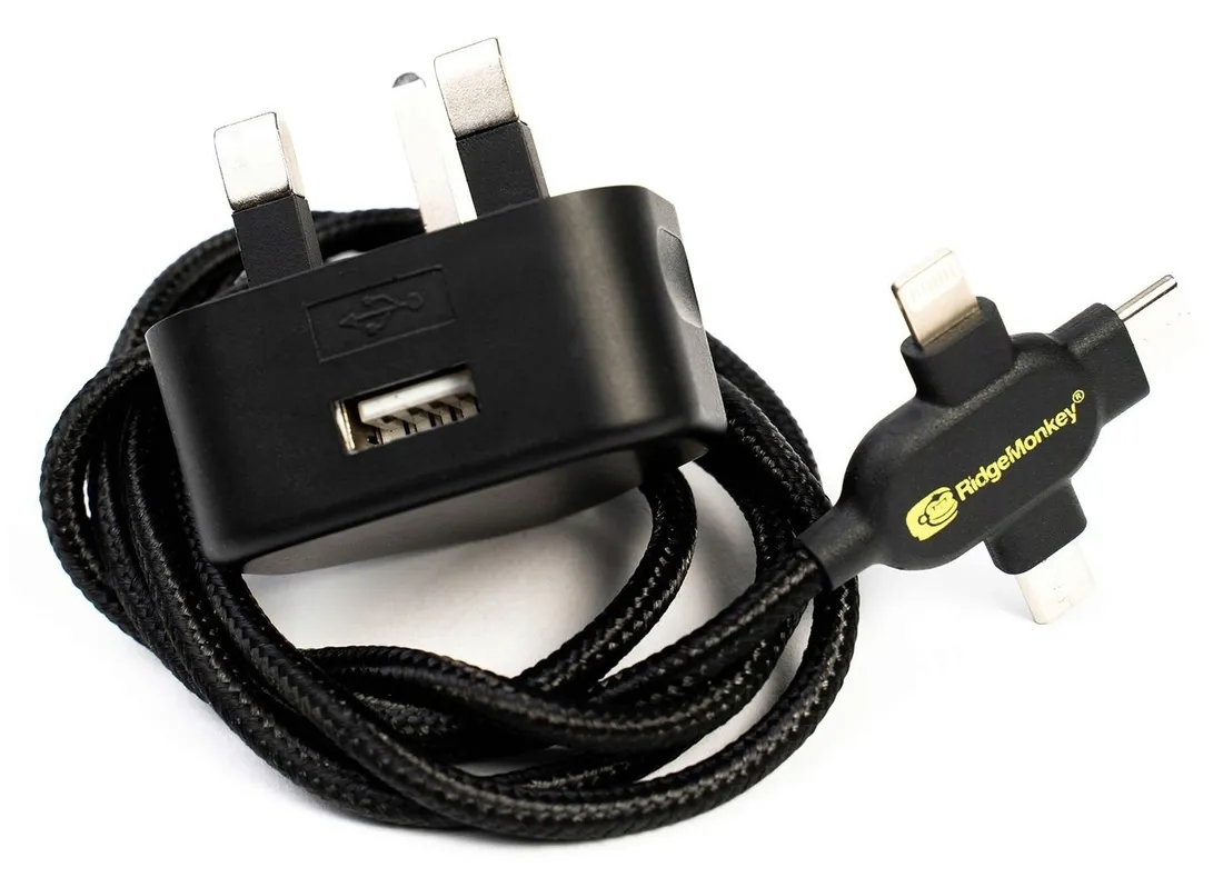ladowarka-ridge-monkey-vault-usb-ac-mains-12w