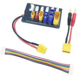 ladowanie-rownolegle-balanser-do-akumulatorow-kable-silikonowe-16awg