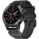 pasek-erbord-do-garmin-czarny