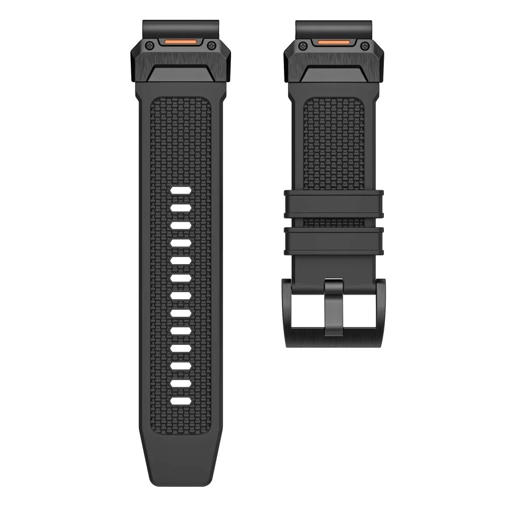 pasek-erbord-do-garmin-czarny