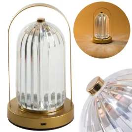 lampka-nocna-stolowa-krysztal-led-lampion-dotykowa