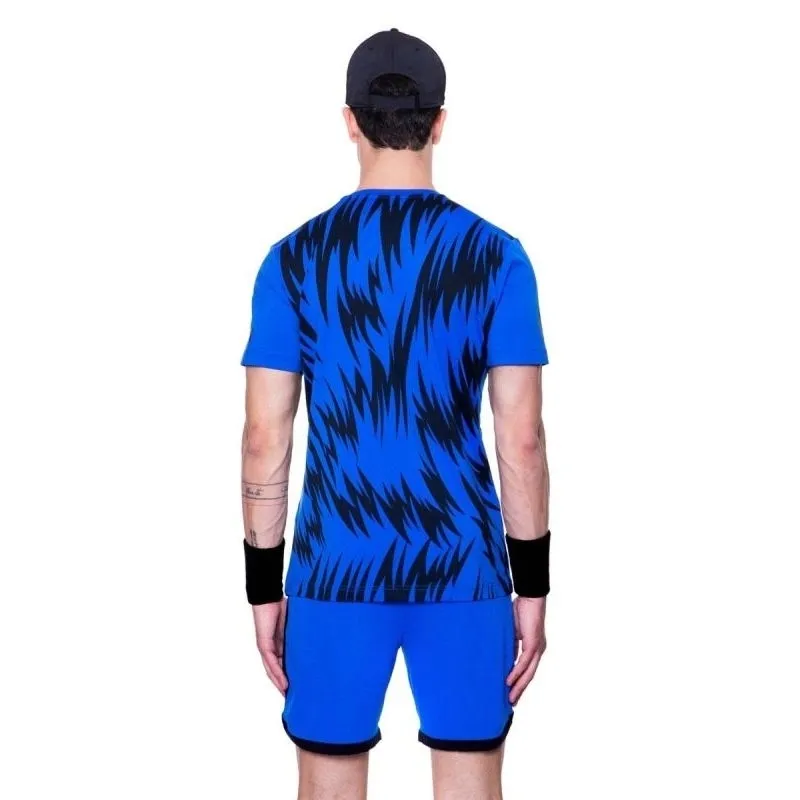 koszulka-hydrogen-scratch-tech-tee-men-bluette-l