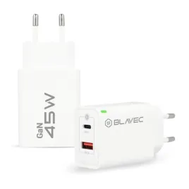 blavec-ladowarka-sieciowa-bc5-gan-usb-typ-c-pd-qc-45w-3a-biala
