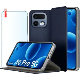 etui-skorzane-zamykane-magnetyczne-case-do-realme-16-pro-5g-szklo-9h