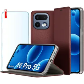 etui-skorzane-zamykane-magnetyczne-case-do-realme-16-pro-5g-szklo-9h