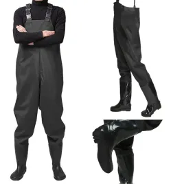 wodery-wedkarskie-spodnie-spodniobuty-44-szelki