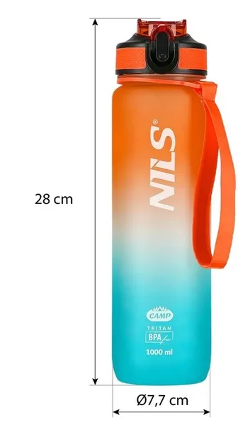 bidon-nils-camp-1000-ml-waga-z-opakowaniem-0-01-kg