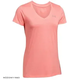 koszulka-under-armour-tech-twist-tee-women-pink-l