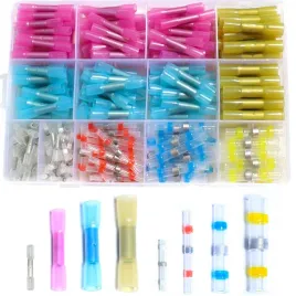 szybkozlaczka-cyna-termokurczliwa-zaciskowa-330szt-zestaw