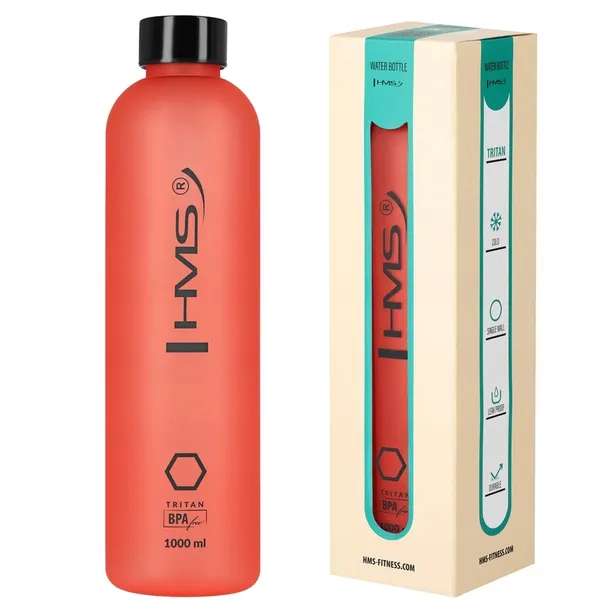 bidon-hms-1000-ml-czerwony-pojemnosc-1000-ml