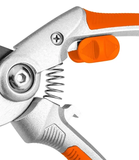 sekator-ogrodowy-kowadelkowy-210mm-neo-tools-aluminium-galazki-do-20mm-waga-z-opakowaniem-0-2-kg