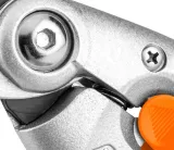 sekator-ogrodowy-kowadelkowy-210mm-neo-tools-aluminium-galazki-do-20mm-maksymalna-grubosc-cietej-galezi-20-mm