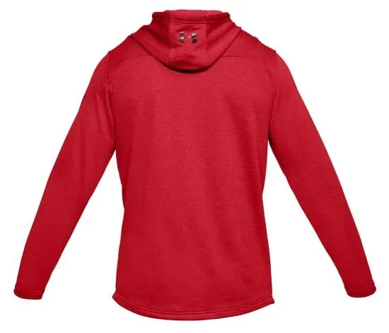 bluza-under-armour-l-czerwony