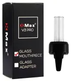 szklany-ustnik-do-waporyzatora-xmax-v3-pro-kod-producenta-v3b