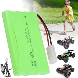 9-6v-profesjonalny-bateria-akumulator-zestaw-2400mah-do-pojazdow-rc
