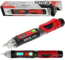 yato-indukcyjny-tester-probnik-napiecia-12-1000v-wyswietlacz-lcd-yt-28320