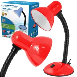 lampa-lampka-biurkowa-czerwona-e27-z-regulacja