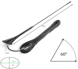 antena-samochodowa-dachowa-bez-wzmacniacza-wtyk-pl