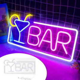 bar-neon-led-swiecacy-napis-znak-pubu-odpowiedni-do-domowego-baru-klubu