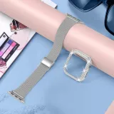 pasek-bransoleta-etui-case-z-diamentami-do-apple-watch-7-8-9-45mm-kolor-srebrny