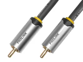 przylacze-wtyk-rca-cinch-wtyk-rca-cinch-coaxial-10m-hq-prolink-futura
