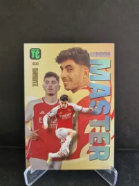 2023-24-panini-top-class-havertz-arsenal-rainbow-master-tp5