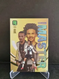 2023-24-panini-top-class-sane-germany-rainbow-master-tp4