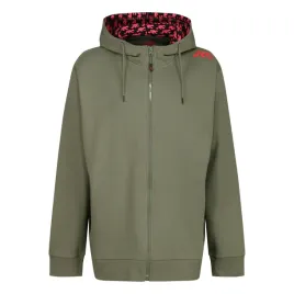 bluza-jrc-zipped-hoody-green-m