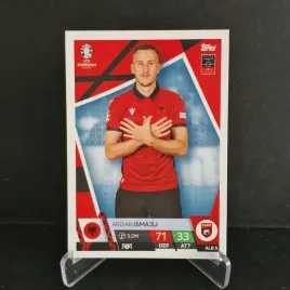 2024-euro-topps-match-attax-ismajli-albania-eu4
