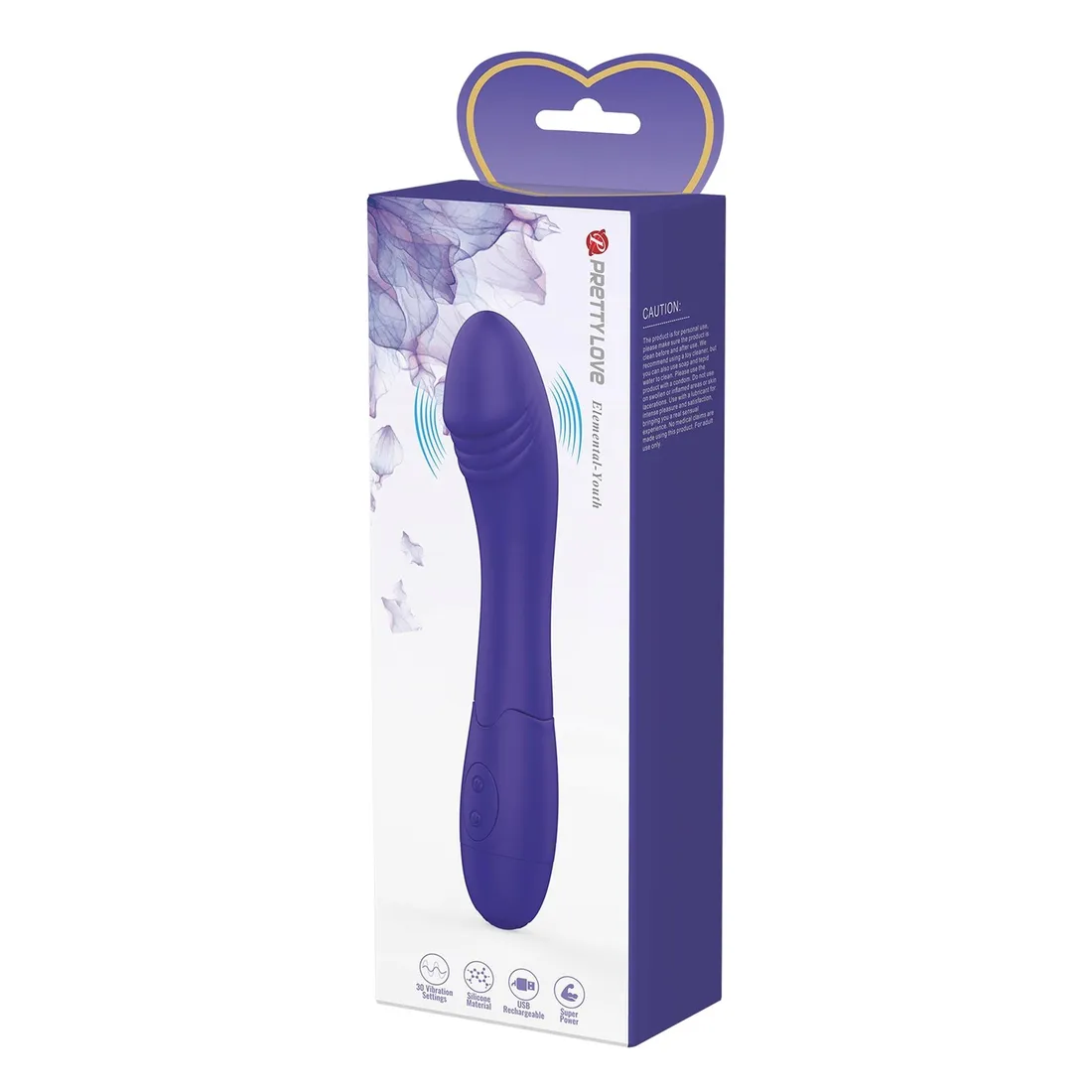pretty-love-elemental-youth-30-vibration-functions