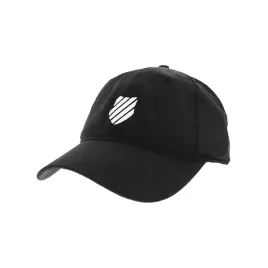 czapka-tenisowa-z-daszkiem-k-swiss-hat-czarna
