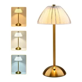 lampa-stolowa-bezprzewodowa-zlota-3-dotykowa-2000mah-aku-do-sypialni