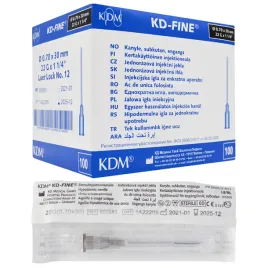 igla-kd-fine-07-x-30-mm-22g-czarna-100-szt
