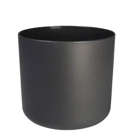 doniczka-tworzywo-sztuczne-szary-elho-35-cm-x-35-x-32-cm