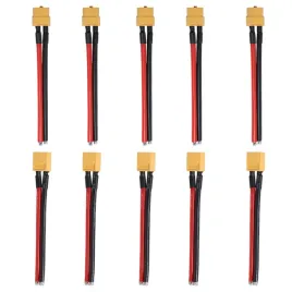 wtyk-xt60-z-przewodem-meski-12awg-120mm-jakar