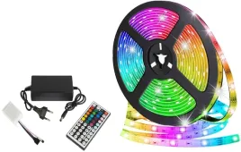 zestaw-tasm-led-rgb-5050-5m-300-sterownik-zasilacz-tasma-wodoodporna