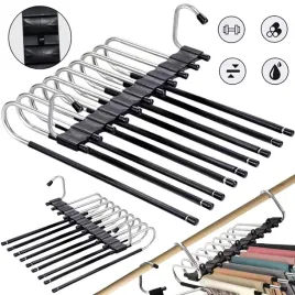 2szt-wieszak-wiszacy-teleskopowy-metalowy-na-spodnie-szaliki-spodnice-9w1