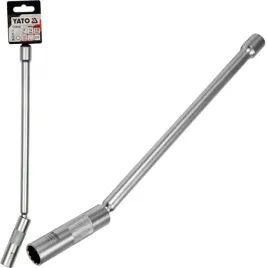 yato-klucz-do-swiec-14mm-z-przedluzka-przgubem-3-8-i-magnesem-310mm