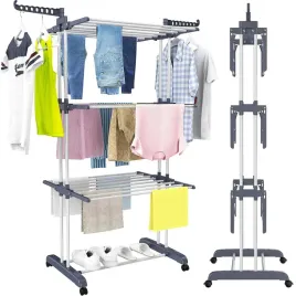 skladana-suszarka-do-bielizny-3-poziomowa-stojak-do-suszenia-szary
